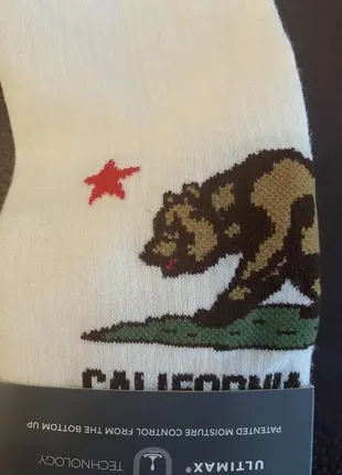 Шкарпетки чоловічі шерсть мериноса wigwam republic pro4 фото