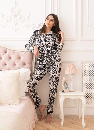 Костюмы в пижамном стиле женские купить недорого женские вещи в  интернет-магазине Киев и Украина — Shafa.ua