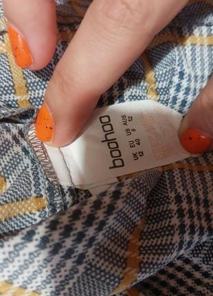 Юбка бренд boohoo 7