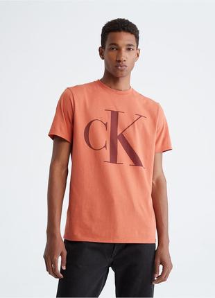 Футболка calvin klein оригинал