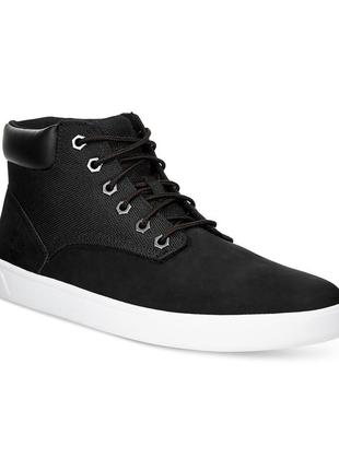 Ботинки, кроссовки timberland men's groveton chukka оригинал