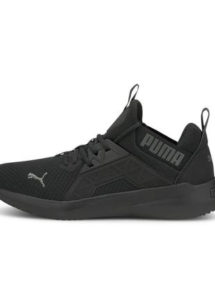 Кроссовки puma softride enzo nxt black оригинал