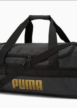 Спортивна сумка puma evercat demand duffle оригінал