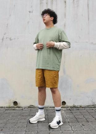 Футболка uniqlo oversized6 фото