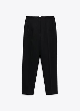 Брюки zara