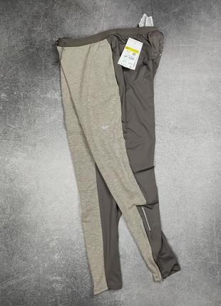 Nike therma fit elite eun division спортивные штаны для бега2 фото