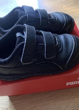 Кроссовки,красовки puma