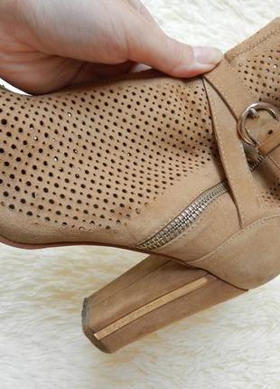 ⛔✅ ботинки 5