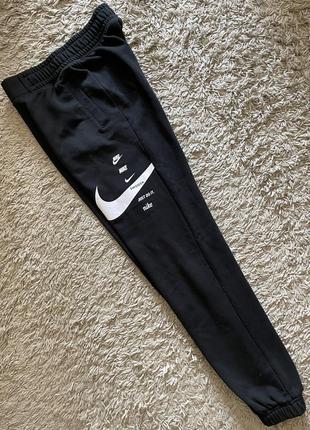 Штани nike sportswear, оригінал, котон, розмір xs9 фото