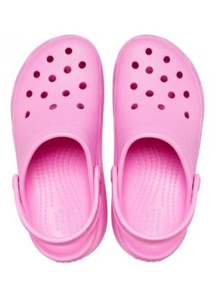 Crocs classic cutie crush clog, 100% оригинал3 фото