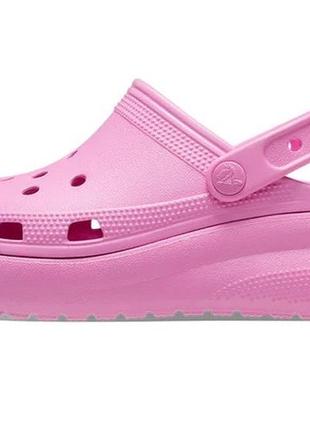 Crocs classic cutie crush clog, 100% оригинал4 фото