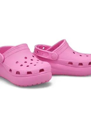 Crocs classic cutie crush clog, 100% оригинал7 фото