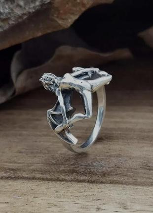 Creative wings кілцье 2