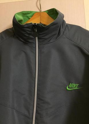 Спортивная куртка nike