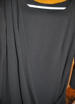 Платье marks and spencer - autograph (люксовая линейка) 3