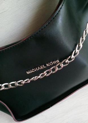 Сумочка женская "michael kors"!3 фото