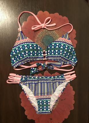 Купальник жен р.46 m (новый) 490 грн.