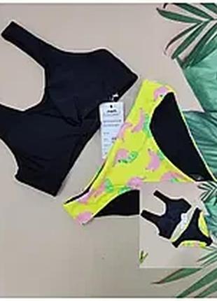 Купальник   на подростка   (в наличии только   34 36  38 40  42 укр р-ры)45