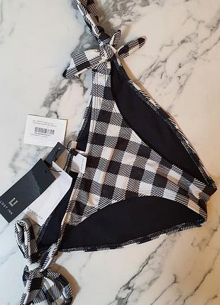 Купальные трусики