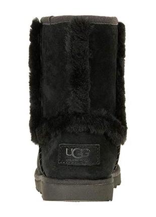 Сапоги ugg australia, оригинал, 37 и 38р-р4 фото