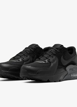 Оригинальные кроссовки nike air max excee