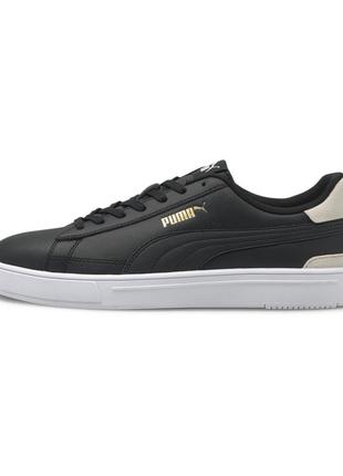 Кеды, кроссовки puma serve pro trainers оригинал6 фото