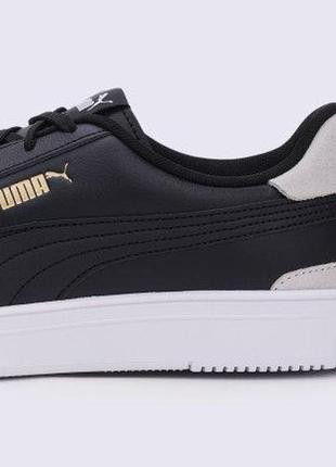 Кеды, кроссовки puma serve pro trainers оригинал3 фото