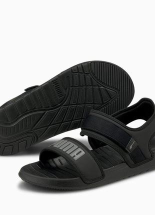 Сандалі puma softride sandal оригінал