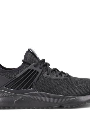 Кроссовки оригинал puma pacer future classic black