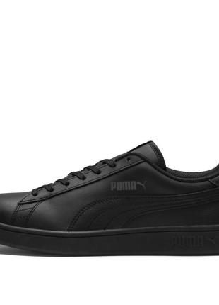 Кеди, кросівки puma smash v2 оригінал