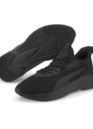 Кроссовки puma softride premier black оригинал