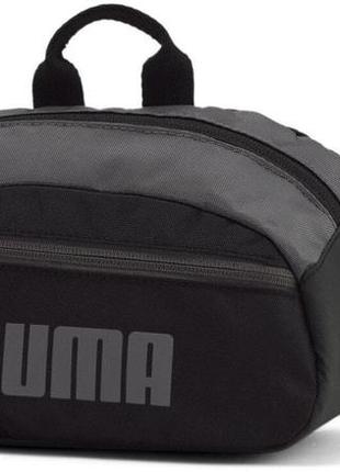 Бананка, сумка puma adventure waist bag оригинал