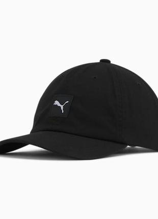 Бейсболка, кепка puma bristol low оригинал