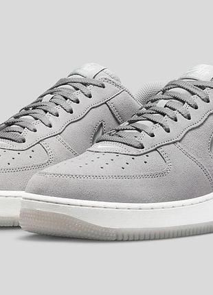 Кроссовки nike air force 1 low retro оригинал