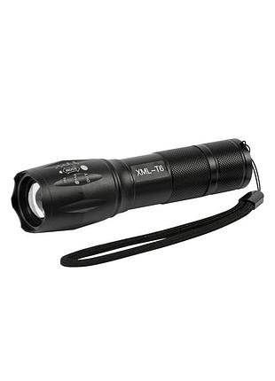 Ліхтарик et outdoor lumitact 600 (3x1.5vxaaa)