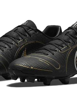 Бутси футбольний чоловік. nike mercurial vapor 14 academy mg 9 (арт.dj2869-007)