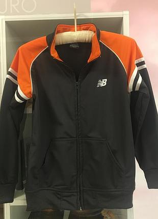 Спортивний костюм new balance на 10-11 років