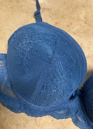 Бюстик с пуш-ап