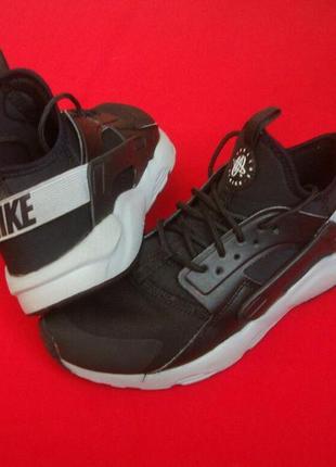 Кросівки nike air huarache оригінал 35 розмір