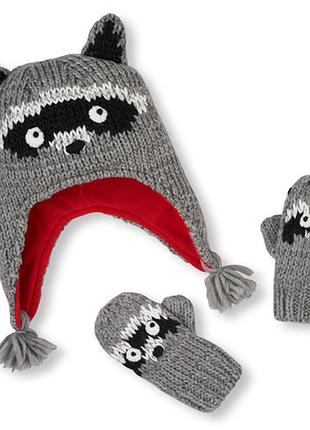 Прикольный комплект малышу