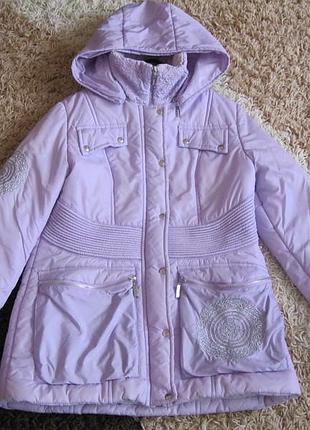 Гарна куртка