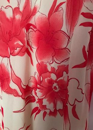 Летнее платье 3