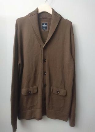 Кардиган by jbc свитр джемпер