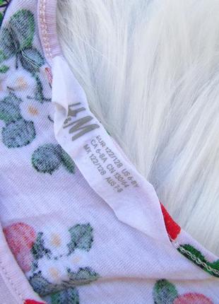 Стильное нарядное платье сарафан h&m 2