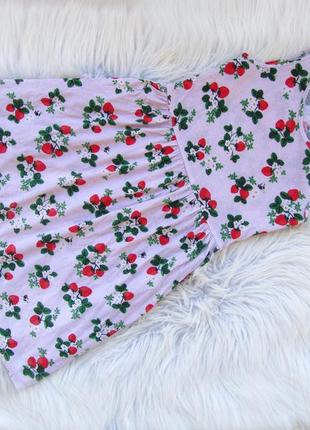 Стильне ошатне плаття сарафан h&m