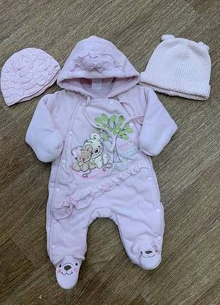 Комбінізон