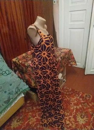 Сарафан 95% вискоза