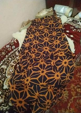 Сарафан 95% вискоза