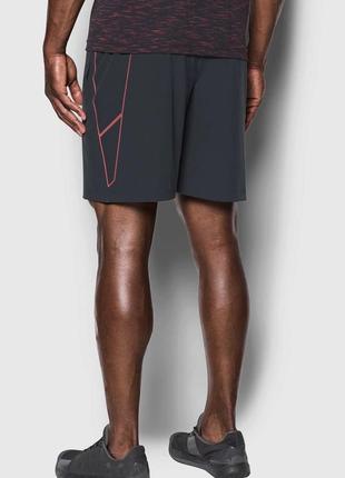 Шорти under armour storm vortex short2 фото