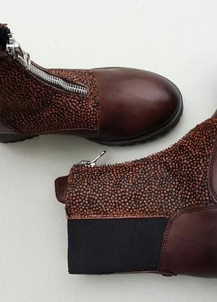 Черевики maruti оригінал! 37 р